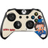 Betty Boop The Police Officer Xbox One Controller Skin