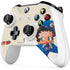 Betty Boop The Police Officer Xbox One S Controller Skin