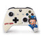 Betty Boop The Police Officer Xbox One S Controller Skin