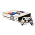 Betty Boop The Police Officer Xbox One X Bundle Skin