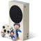 Betty Boop The Police Officer Xbox Series S Skins