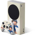 Betty Boop The Police Officer Xbox Series S Skins