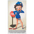Betty Boop The Police Officer Xbox Series S Bundle Skin