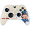Betty Boop The Police Officer Xbox Series S Controller Skin