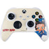 Betty Boop The Police Officer Xbox Series S Controller Skin