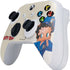 Betty Boop The Police Officer Xbox Series S Controller Skin
