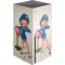 Betty Boop The Police Officer Xbox Series X Console Skin