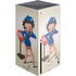 Betty Boop The Police Officer Xbox Series X Console Skin