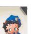 Betty Boop The Police Officer Xbox Series X Console Skin