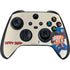 Betty Boop The Police Officer Xbox Series X Controller Skin