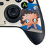Betty Boop The Police Officer Xbox Series X Controller Skin