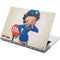 Betty Boop The Police Officer Yoga 910 2-in-1 14in Touch-Screen Skin