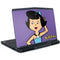 The Flinstones Betty Rubble Dell Alienware Skin