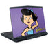 The Flinstones Betty Rubble Dell Alienware Skin