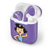 The Flinstones Betty Rubble Apple AirPods 2 Skin