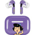 The Flinstones Betty Rubble Apple AirPods Pro Skin