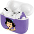 The Flinstones Betty Rubble Apple AirPods Pro Skin