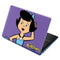 The Flinstones Betty Rubble Aspire R11 11.6in Skin