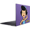 The Flinstones Betty Rubble Ativ Book 9 (15.6in 2014) Skin