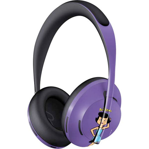 The Flinstones Betty Rubble Bose Noise Cancelling Headphones 700 Skin