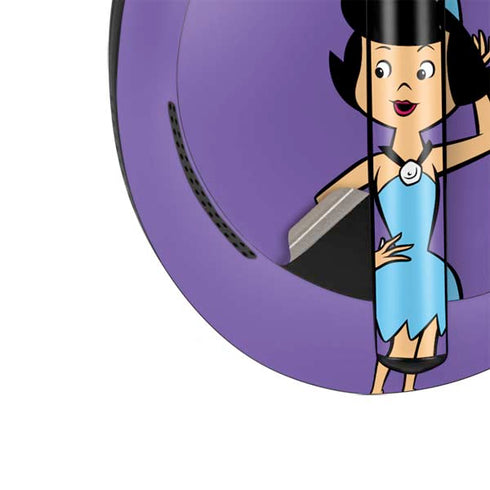The Flinstones Betty Rubble Bose Noise Cancelling Headphones 700 Skin