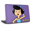 The Flinstones Betty Rubble HP Chromebook Skin