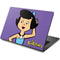 The Flinstones Betty Rubble Dell Chromebook Skin