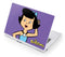 The Flinstones Betty Rubble Acer Chromebook Skin