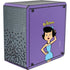 The Flinstones Betty Rubble Cooler Master MasterBox Q300L Mini Tower Skin