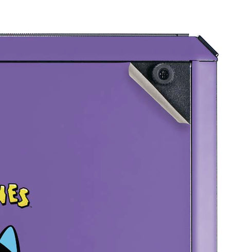 The Flinstones Betty Rubble Cooler Master MasterBox Q300L Mini Tower Skin