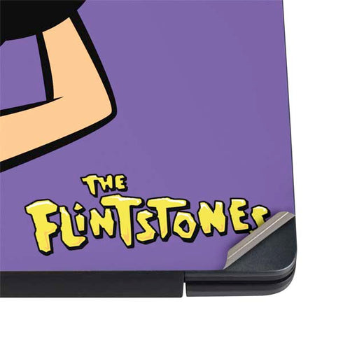 The Flinstones Betty Rubble Dell Vostro Skin
