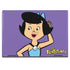 The Flinstones Betty Rubble HP Envy Skin