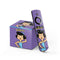The Flinstones Betty Rubble Fire TV Cube Skin