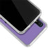 The Flinstones Betty Rubble Galaxy A10e Clear Case