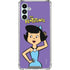 The Flinstones Betty Rubble Galaxy A13 5G Clear Case