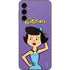 The Flinstones Betty Rubble Galaxy A14 5G Skin