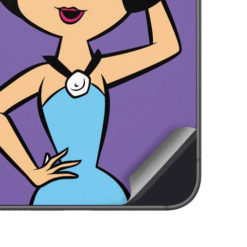 The Flinstones Betty Rubble Galaxy A14 5G Skin