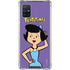 The Flinstones Betty Rubble Galaxy A51 5G Clear Case