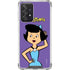 The Flinstones Betty Rubble Galaxy A52 5G Clear Case