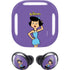 The Flinstones Betty Rubble Galaxy Buds Pro Skin