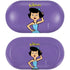 The Flinstones Betty Rubble Galaxy Buds Skin
