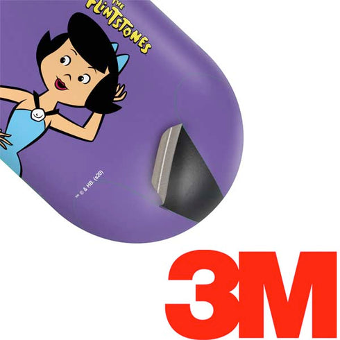 The Flinstones Betty Rubble Galaxy Buds Skin