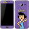 The Flinstones Betty Rubble Galaxy J3 Skin