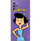 The Flinstones Betty Rubble Galaxy Note 10 Plus Skin