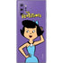 The Flinstones Betty Rubble Galaxy Note 10 Plus Skin