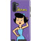 The Flinstones Betty Rubble Galaxy Note 10 Pro Case