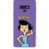 The Flinstones Betty Rubble Galaxy Note 9 Skin