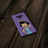 The Flinstones Betty Rubble Galaxy Note 9 Skin
