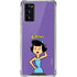 The Flinstones Betty Rubble Galaxy Note20 5G Clear Case