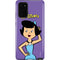 The Flinstones Betty Rubble Galaxy Note20 5G Pro Case